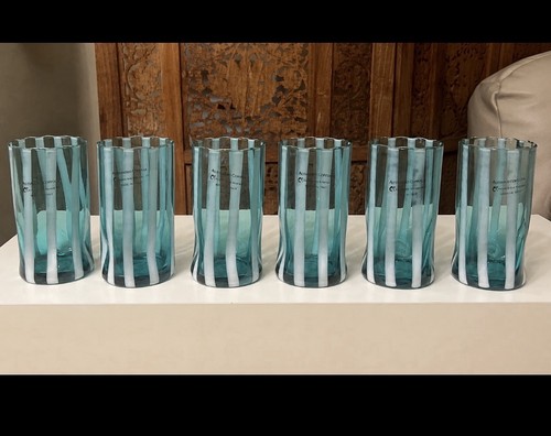 Set bicchieri alessandro - set, 6