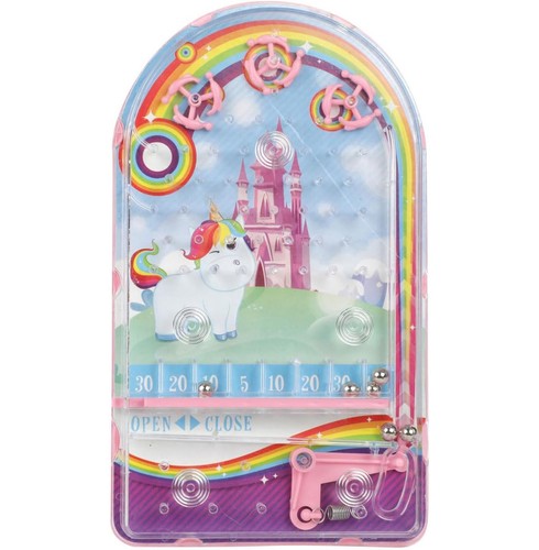 Dream horse flipper automat - horse,
