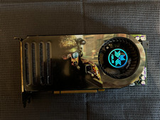 ASUS -  Nvidia GeForce 8800