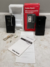 Radio shack micro - radio,