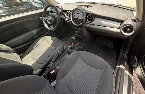 Ossatura cruscotto mini r56 - cruscotto,
