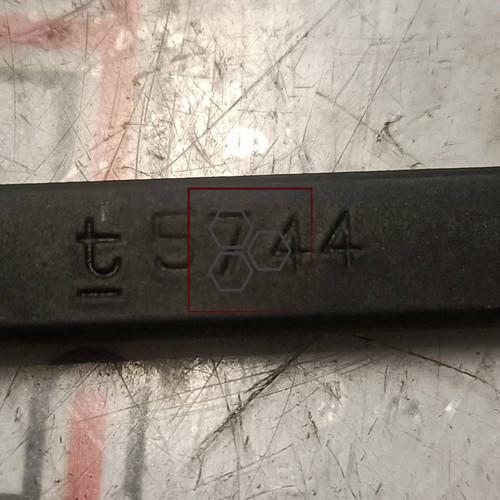 85221b4030 braccio - 85221b4030,