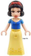 Lego DP202 Figurine Snow White