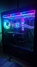 Pc Gaming Assemblato 