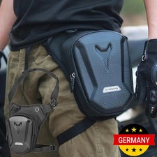 Borsa per gambe moto