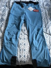 Pantaloni uomo La Sportiva