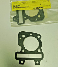 PIAGGIO ZIP FLY LIBERTY VESPA ET2 ET4 969229 GUARNIZIONE CARTER CILINDRO SP 0