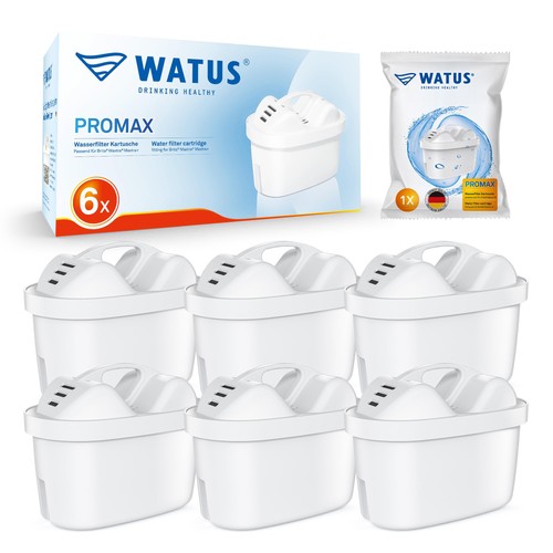 Watus filtri compatibili con - filtri,