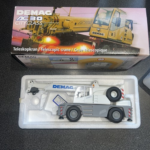 Conrad 2089 demag - conrad, 2089/0