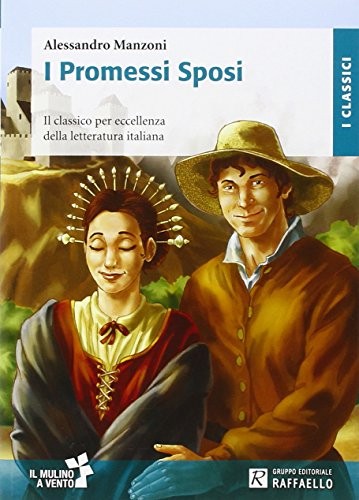 Promessi sposi - sposi, (frontaloni)