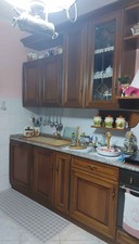 cucina completa di elettrodomestici usata Scavolini