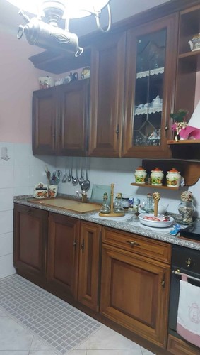 Cucina completa - cucina, di