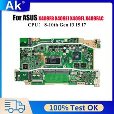 X409FB scheda madre per ASUS