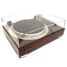 Pioneer PL-50L Giradischi
