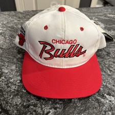 Cappello snapback vintage
