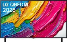 Lg Smart TV 55 Pollici 4K