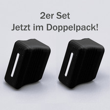 2x Maniglia Pulsante