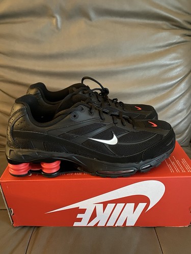 Nike shox ride nuove - 44,, nuove!