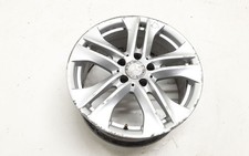 Mercedes-Benz E W212 2011