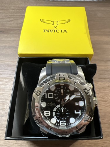 24215 invicta cronografo - 24215,