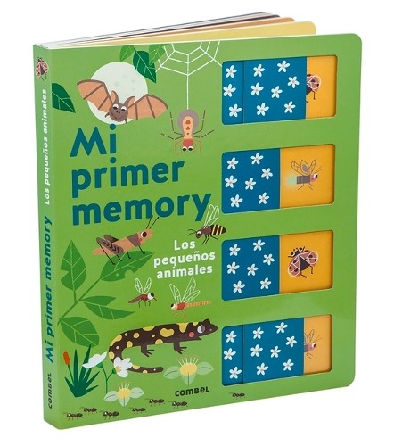 Primer memory los - primer, memory.