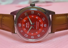 Orologio da polso uomo vintage