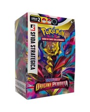 Pokemon Box Sfida Strategica