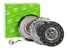 VALEO 826317 Kit frizione +
