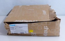 Hager ZY55PB Confezione