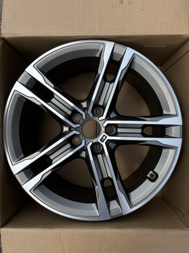 Bmw cerchi lega originale - bmw,