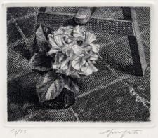 MONGATTI VAIRO  “FIORE