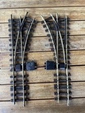 LGB LEHMANN AIGUILLAGES