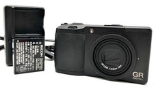 Ricoh GR Digital II 10,1