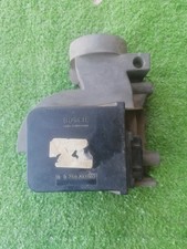 Debimetro Bosch 0 280 202 017 Fiat Argenta - 132