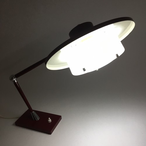 Lampada tavolo vintage - lampada,