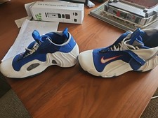 Nike Air Foamposite One