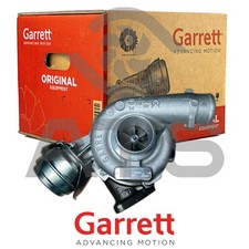 Turbocompressore per OPEL