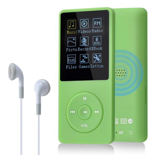 Covvy lettore musicale - gb,