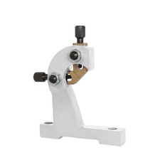 Lunetta mobile a due punte per tornio SOGI M1-250 M1-350S LU-M1M