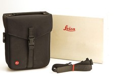 Borsa originale Leica