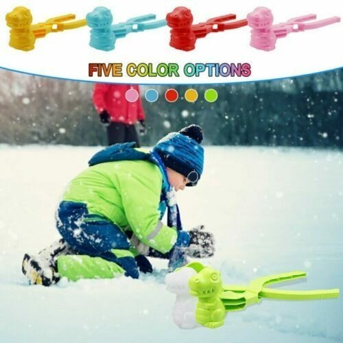 Clip bambini invernale - bambini,