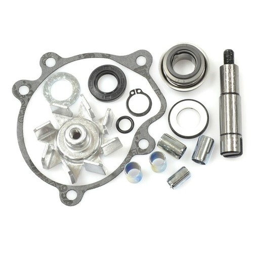 Kit riparazione pompa - kit,