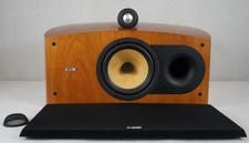 - (bowers, wilkins)