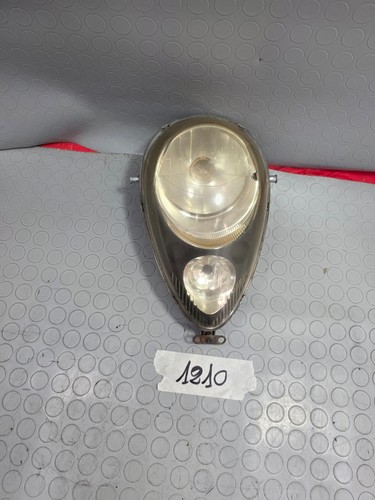 Faro fanale anteriore sym mio - faro,
