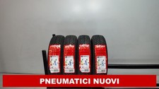 GOMME NUOVE  4 STAGIONI 135/80R13 70T PNEUMATICI NUOVI FORTUNA ECOPLUS2 4 13FOR4