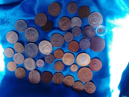 Lotto monete ceska - lotto, monete-ceska