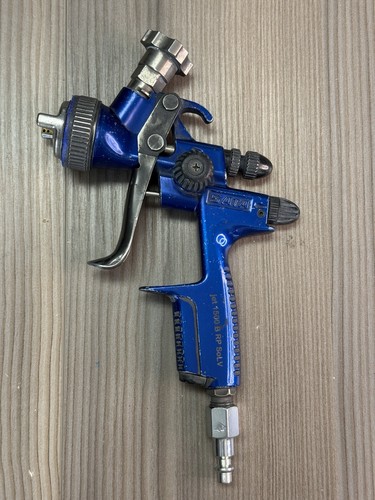 Sata jet 1500 solv - rp,