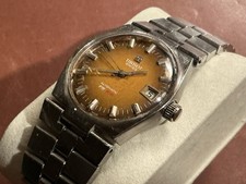TISSOT 21J, PR516 AUTOMATICO