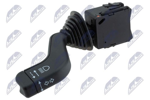 Interruttore lampeggiatore per