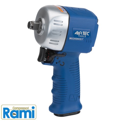 Mini avvitatore pneumatico - , ad